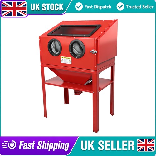 220l heavy duty sand blasting - heavy,