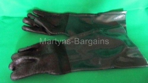 Gloves gauntlets small sand - gloves,