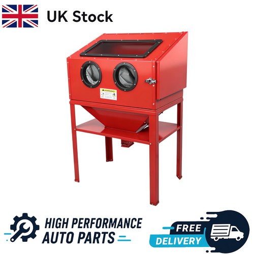 220l heavy duty sand blasting - 220l,