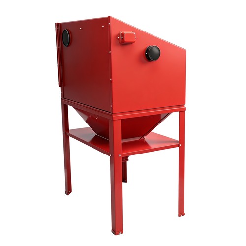 220l heavy duty sand blasting - sand,