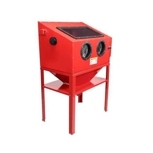 220l heavy duty sand blasting - duty,
