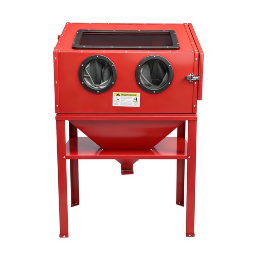 220l heavy duty sand blasting - duty,
