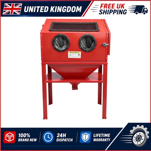 220l heavy duty sand - 220l, blasting