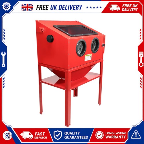 220l heavy duty sand - 220l, blasting
