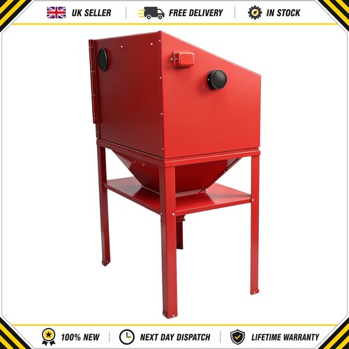 Sand blaster abrasive - blaster,