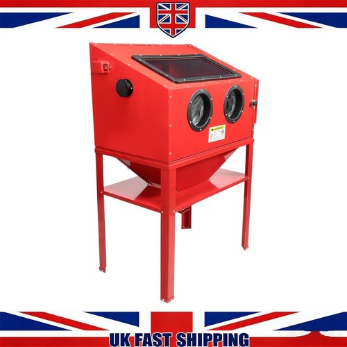 220l heavy duty sand blasting - 220l,