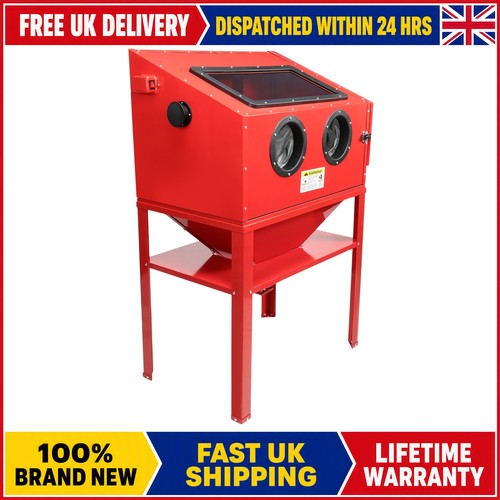 220l heavy duty sand blasting - duty,