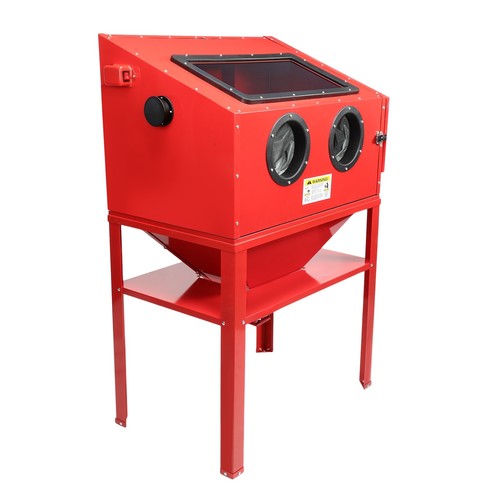 220l heavy duty sand blasting - heavy,