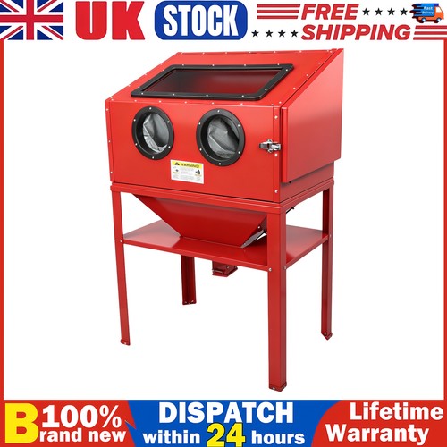 220l heavy duty sand - heavy, blasting