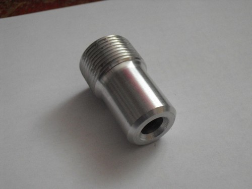 Heavy duty blast nozzle - nozzle, 4