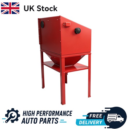 220l heavy duty - duty, blasting