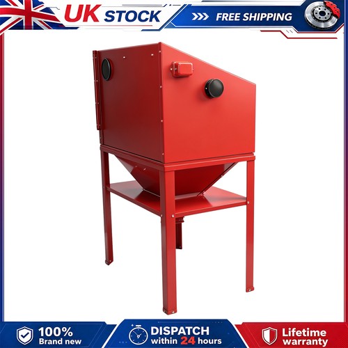 220l heavy duty sand blasting - 220l,