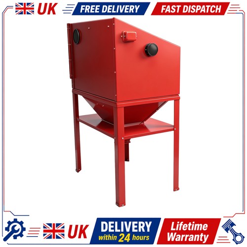 220l heavy duty sand blasting - heavy,
