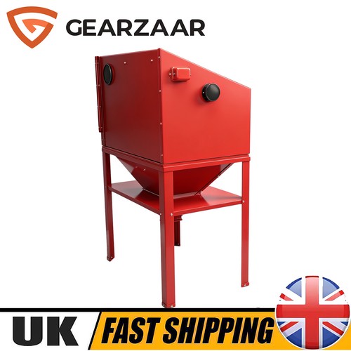 220l heavy duty - duty, blasting