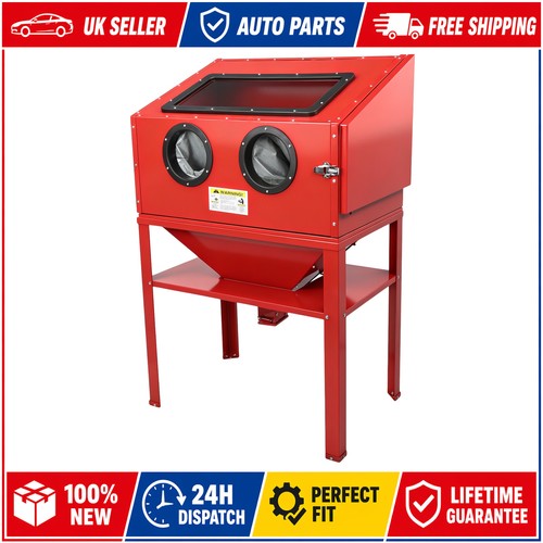 220l heavy duty - duty, blasting