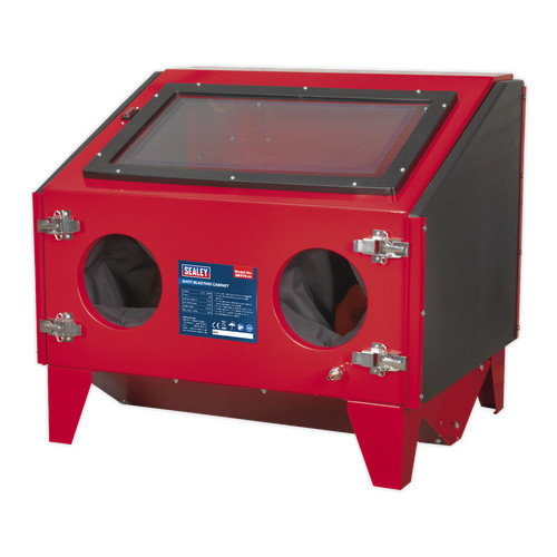 Sealey heavy duty - duty, shot