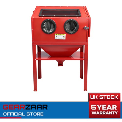 220l heavy duty sand blasting - heavy,