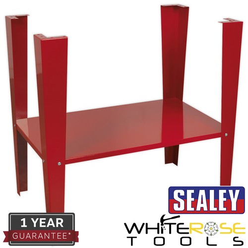 Sealey stand for - stand, shot