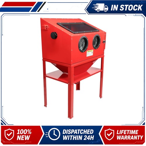 220l heavy duty - 220l, blasting