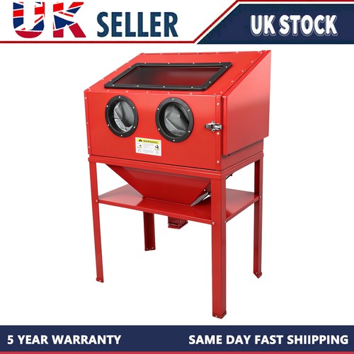 220l heavy duty sand blasting - 220l,