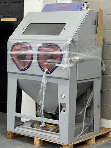 Guyson euroblast blast - guyson,