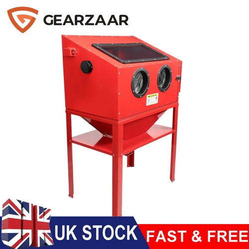 Sandblasting cabinet home - cabinet, diy