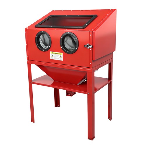220l heavy duty sand - duty, blasting