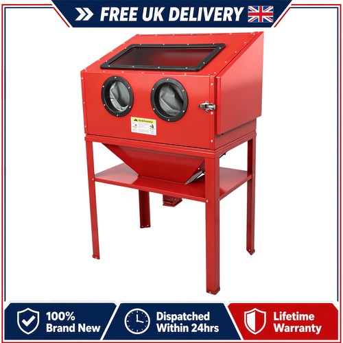 Sand blasting cabinet portable - blasting,