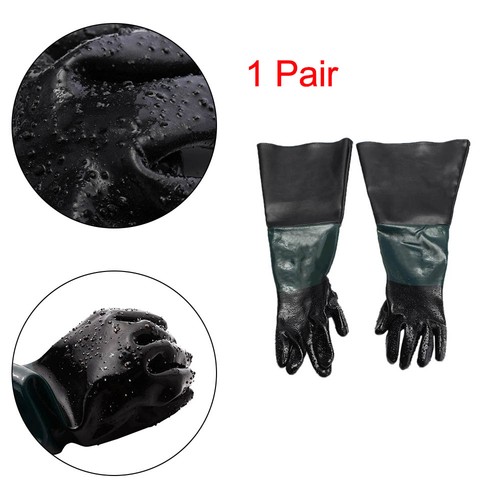 1pair long sleeve blast - 1pair,