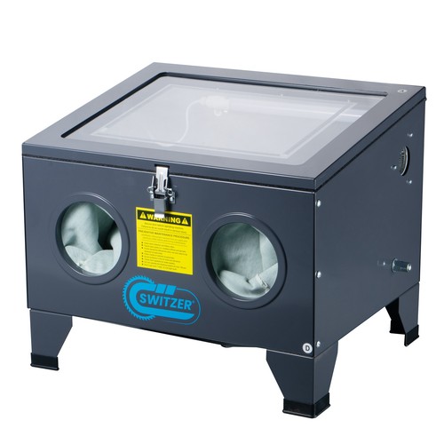 Sand blaster 90l heavy - heavy, duty