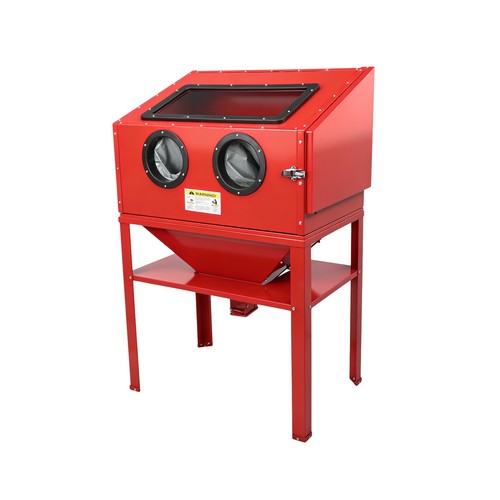 220l heavy duty - 220l, blasting