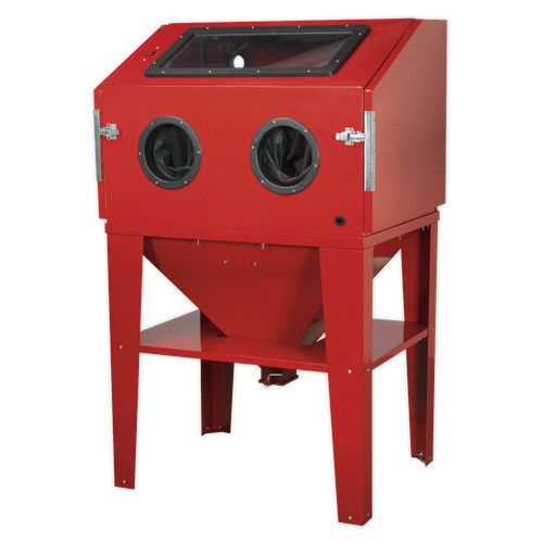 Sealey sb974 shot blasting - sb974,