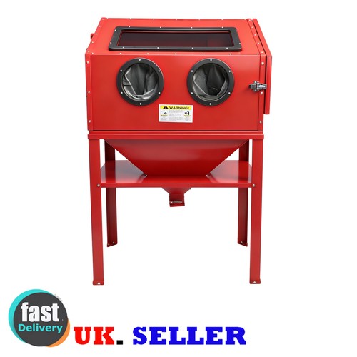 220l heavy duty sand - duty, blasting