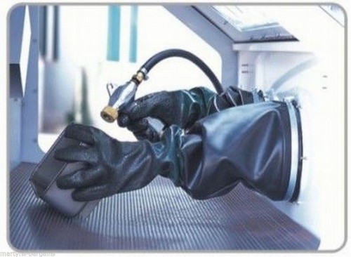 Gloves gauntlets for magnum - gloves/,
