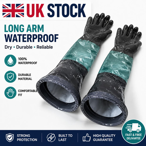 Long 1pair sleeve - 1pair,