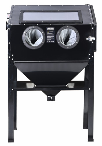220l heavy duty sand blasting - heavy,