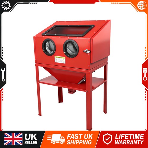 220l heavy duty - duty, blasting