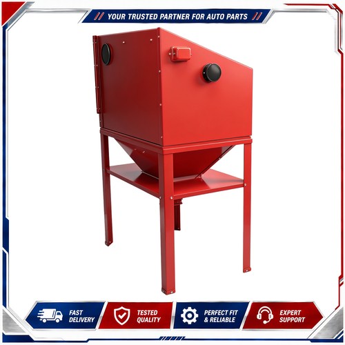 220l heavy duty sand blasting - heavy,