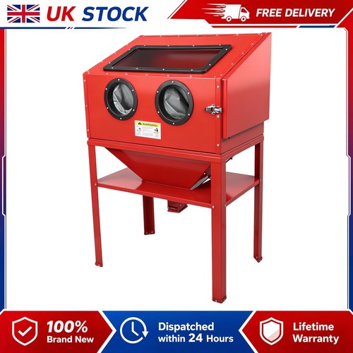 220l heavy duty sand blasting - heavy,