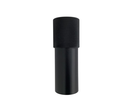 Sand shot blast - blast, holder