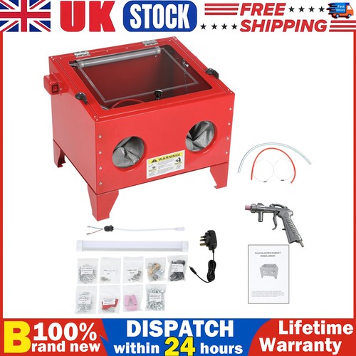 90l bench top sand - 90l,