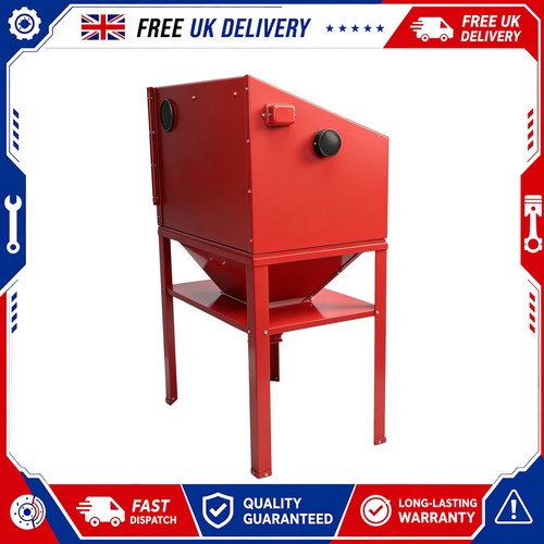 220l heavy duty sand blasting - heavy,