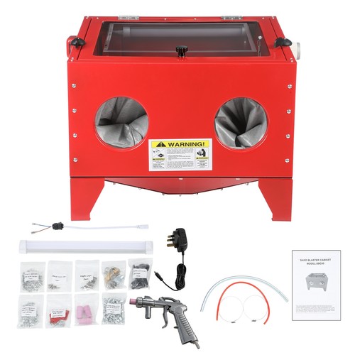 90l bench top - top, sand