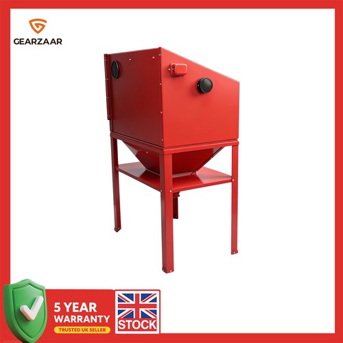 220l heavy duty sand blasting - sand,