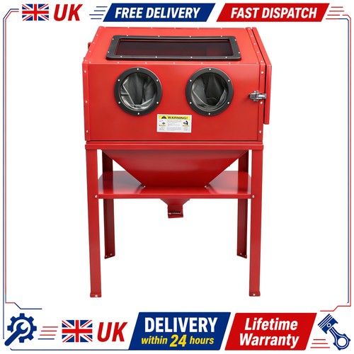 220l heavy duty sand blasting - duty,
