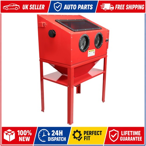 220l heavy duty - duty, blasting