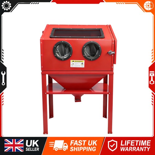 220l heavy duty sand blasting - heavy,
