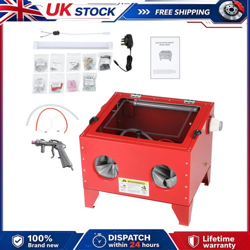 90l bench top sand - 90l,