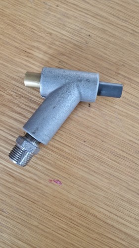 Grit shot abrasive blast - abrasive,