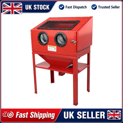 220l heavy duty sand - heavy, blasting